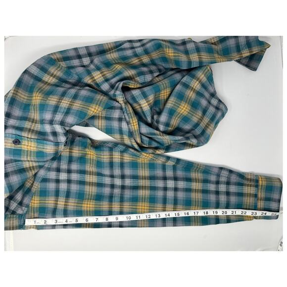 Columbia Sportswear Company Men's Long Sleeve Pre-Owned Size XL - Picture 12 of 13